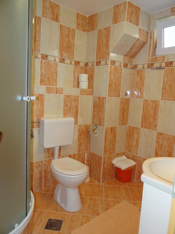 Apartments Sanja Baska  Room photo